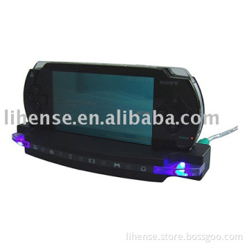 Charger Dock Cradle for PSP